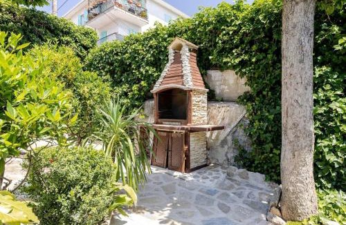 Guadarrama House | Chalet con piscina privada y barbacoa en Guadarrama