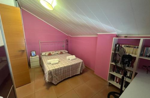 Palos de la Frontera House | CHALET CON PISCINA PRIVADA EN MAZAGÓN