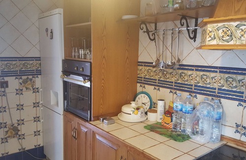 Ciudad Jardin Ski Chalet | Chalet con una de las Mejores Vistas de Toda Málaga. A Pocos Minutos del Centro