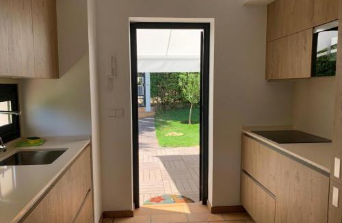 Gelves House | Chalet con vistas a sevilla