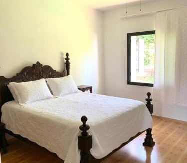 Gelves House | Chalet con vistas a sevilla