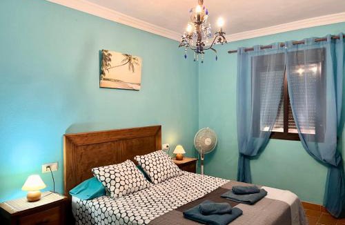 El Palmar Ski Chalet | Chalet Duna