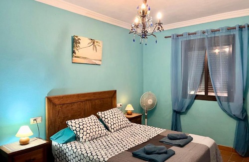 El Palmar Ski Chalet | Chalet Duna