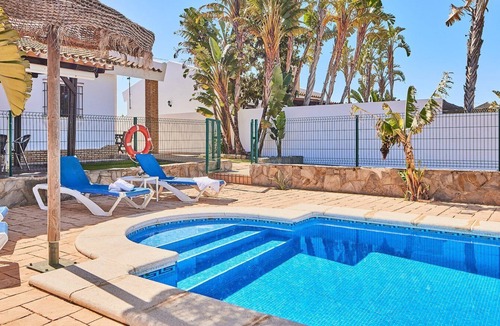 Conil de la Frontera Villa | Chalet El Cancelín Conil de la Frontera by Ruralidays