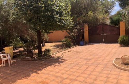 Carmona House | Chalet en La Celada-Carmona, Sevilla-