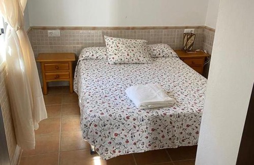 Bolonia House | Chalet en la playa de Bolonia
