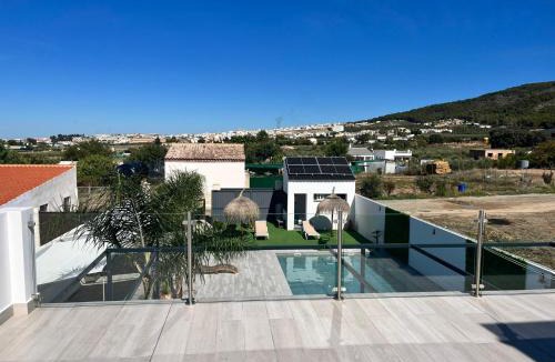 Montellano House | Chalet en Montellano (Sevilla)