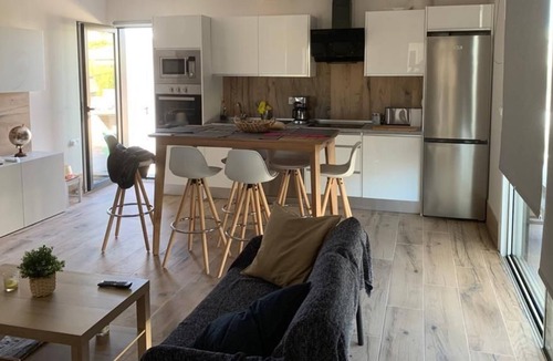 Arriate Ski Chalet | Chalet