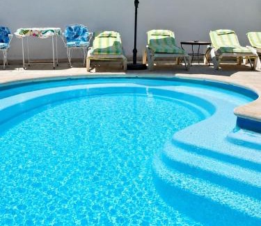 El Casar de Escalona House | Chalet familiar con Piscina en Casar de Escalona,lugar ideal para visitar Puy du Fou