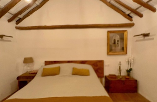 Jimena de la Frontera Other | Chalet 'Finca El Búho Oak Natural Park' with Natural Park Views, Wi-Fi & Air Conditioning