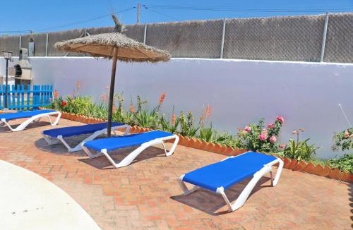 Conil de la Frontera Ski Chalet | Chalet Florida II