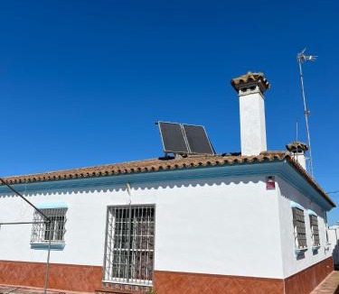 El Puerto de Santa Maria House | Chalet Grande Margarita, 75