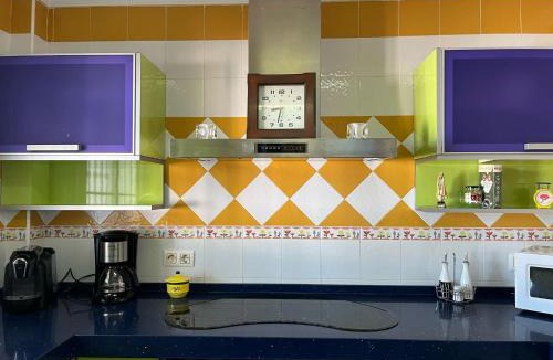 El Puerto de Santa Maria House | Chalet Grande Margarita, 75
