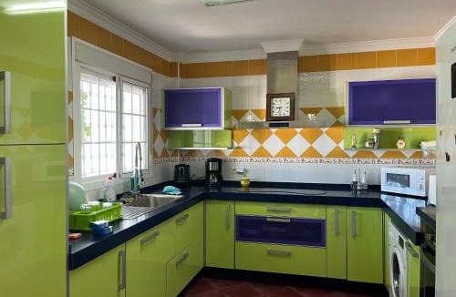 El Puerto de Santa Maria House | Chalet Grande Margarita, 75