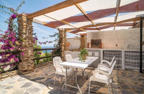 Adra House | Chalet in Adra with Sea & Mountain Views