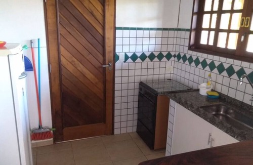 Siriuba Ski Chalet | Chalet in Siriúba - Ilhabela - Spectacular panoramic view to the Sea