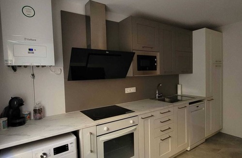 El Barraco House | Chalet in the village of Barraco, Ávila, full of hiking trails.