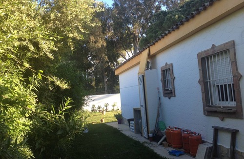 Zahora Cottage | CHALET IN ZAHORA VERY QUIET AREA, BEAUTIFUL LANDSCAPES, WONDERFUL BEACHES