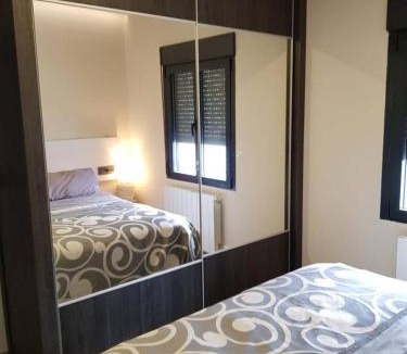 Jaen House | Chalet independiente en zona residencial rural con piscina privada