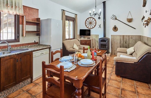 Conil de la Frontera Villa | Chalet La Raya Conil de la Frontera by Ruralidays