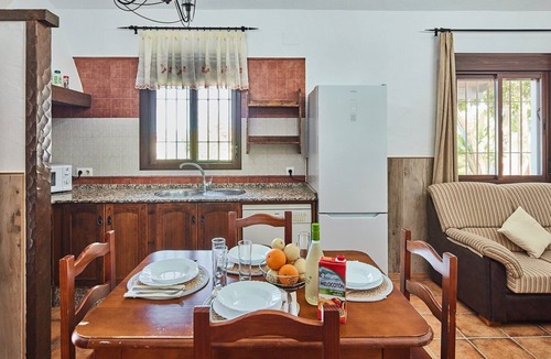 Conil de la Frontera Villa | Chalet La Raya Conil de la Frontera by Ruralidays
