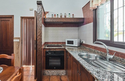 Conil de la Frontera Villa | Chalet La Raya Conil de la Frontera by Ruralidays