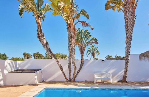 Conil de la Frontera Villa | Chalet La Raya Conil de la Frontera by Ruralidays