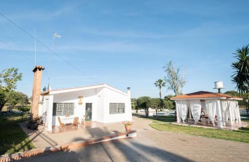 Guillena House | Chalet las Pajanosas