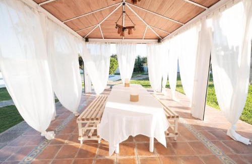 Guillena House | Chalet las Pajanosas