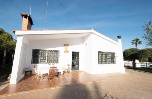 Guillena House | Chalet las Pajanosas