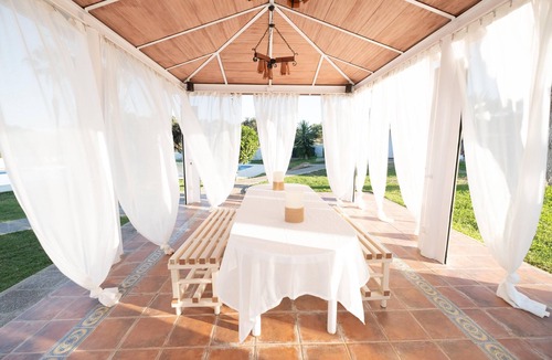 Guillena House | 'Chalet Las Pajanosas' with Private Pools and Grounds
