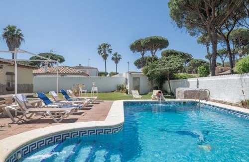 Los Gallos-Cerromolino House | Chalet Los Paul