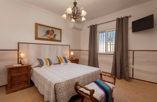 El Palmar Ski Chalet | Chalet LOS Pepes