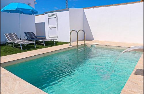 Campano Ski Chalet | Chalet los Morenos