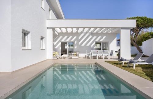 Poblado Sancti Petri Villa | Chalet Maria Jose