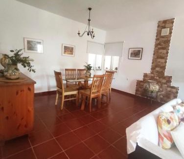 Sector I - El Inglesillo House | Chalet Matalascañas