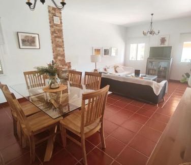 Sector I - El Inglesillo House | Chalet Matalascañas