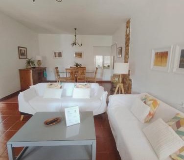 Sector I - El Inglesillo House | Chalet Matalascañas