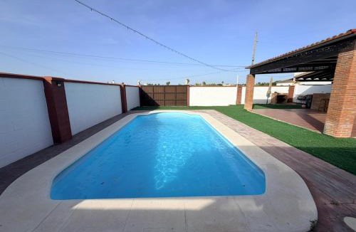 Sanlucar de Barrameda House | Chalet Mi Luz - La Jara
