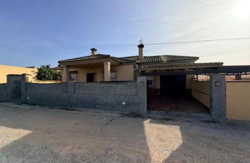 Sanlucar de Barrameda House | Chalet Mi Luz - La Jara