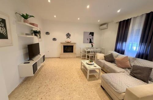 Sanlucar de Barrameda House | Chalet Mi Luz - La Jara
