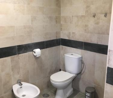 La Rinconada House | Chalet piscina jakuzzi sevilla