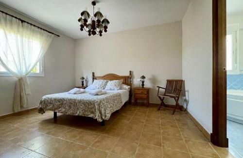 Chiclana de la Frontera Ski Chalet | Chalet Pura Vida
