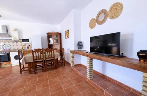 Campano Ski Chalet | Chalet Roche Majadales