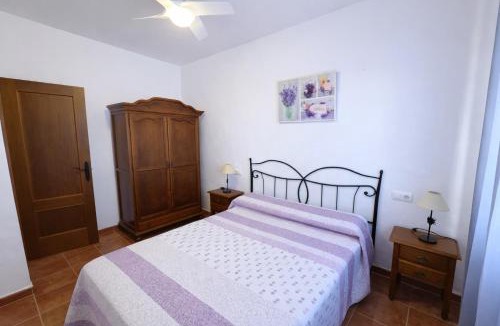 Campano Ski Chalet | Chalet Roche Majadales