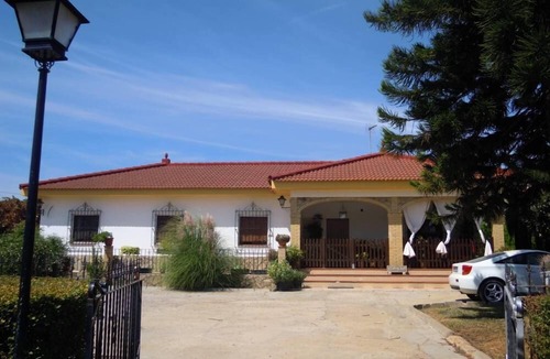 Sanlucar la Mayor House | Chalet - Sanlucar de la Mayor