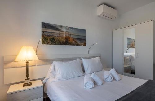 Ayamonte Ski Chalet | Chalet Sol y Mar by Ĥ