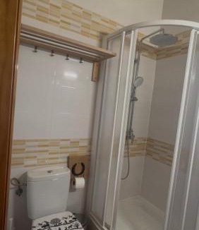 Arcos de la Frontera Apartment | Chalet Suizo