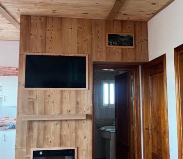 Arcos de la Frontera Apartment | Chalet Suizo