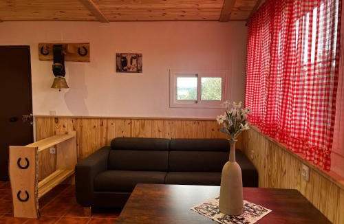 Arcos de la Frontera Apartment | Chalet Suizo